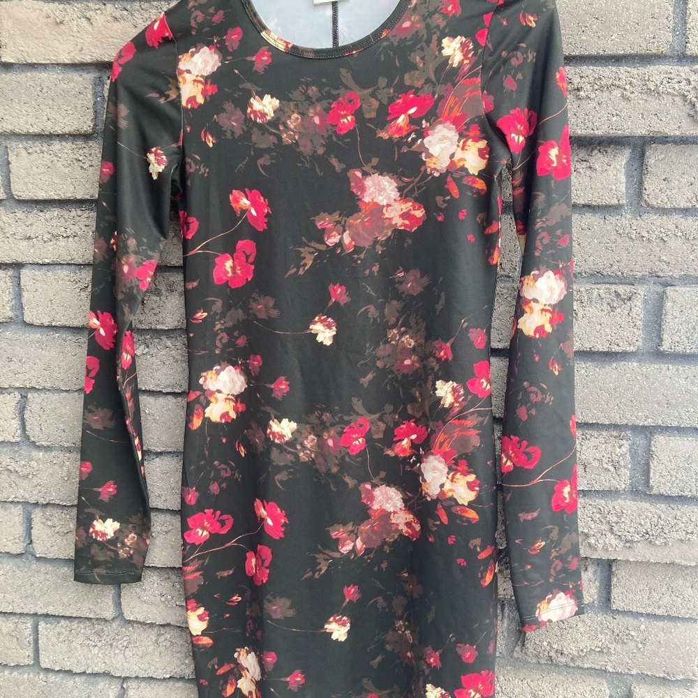 Wilfred Dress XXS